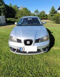 Seat ibiza 1.9TDI