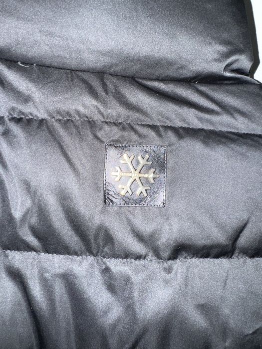 Пуховик италия оригинал