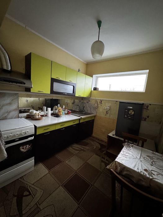 Здам частину будинку в Ч. Слободі