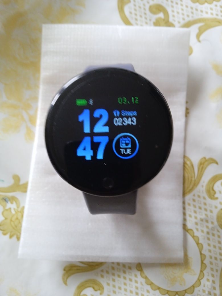 Smartwatch B41 nowy