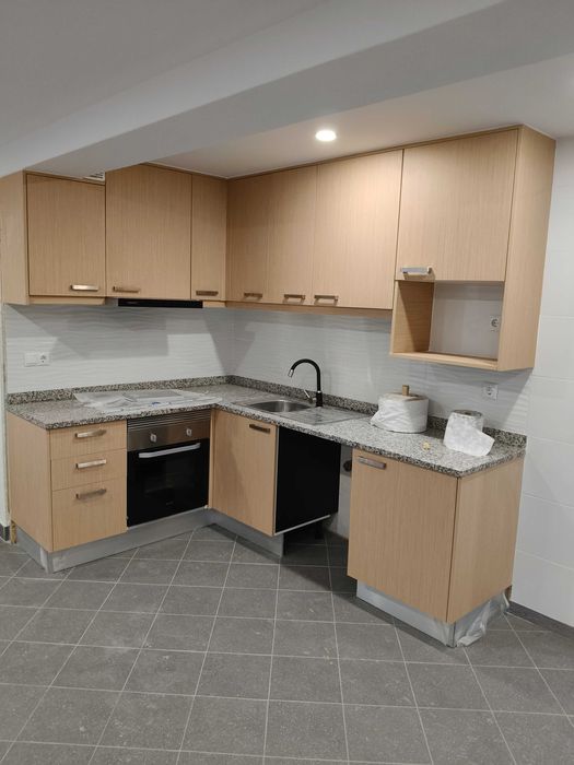 Apartamento em moradia Curia Anadia