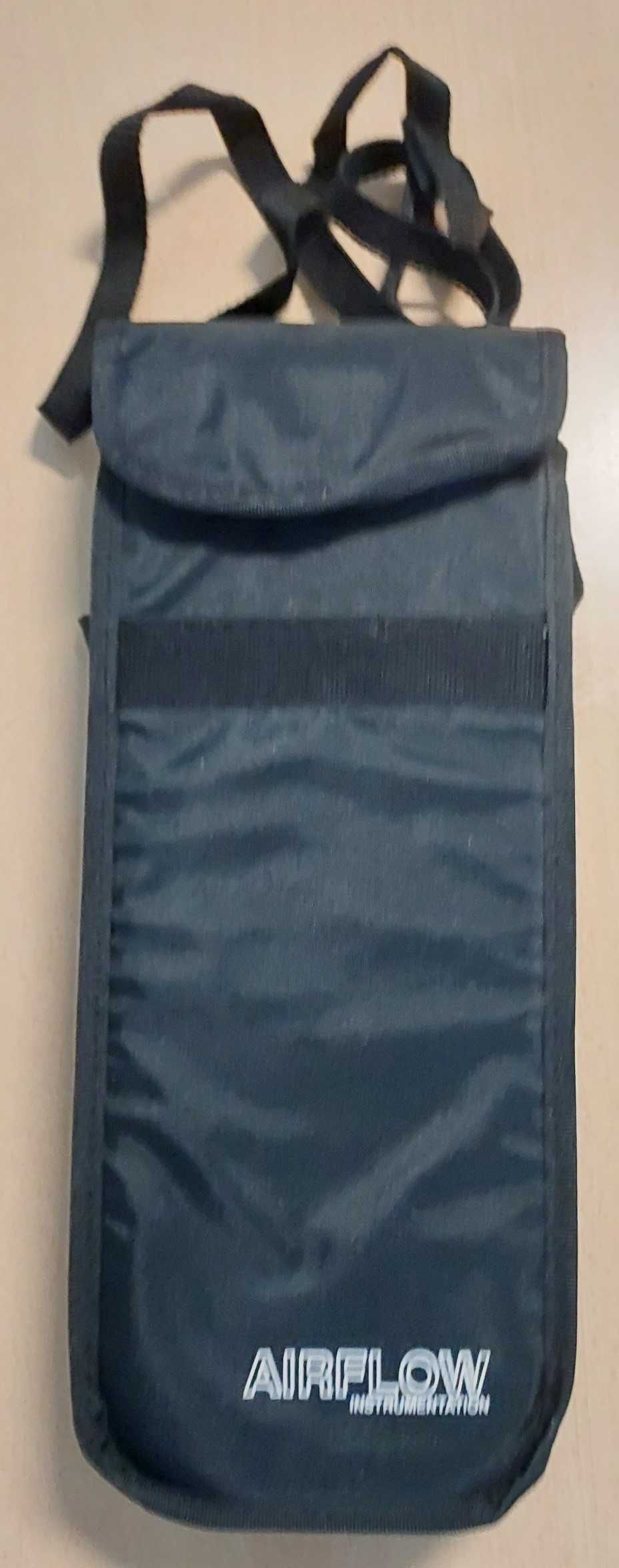 Anemómetro / Medidor de fluxo de ar Airflow LCA 6000