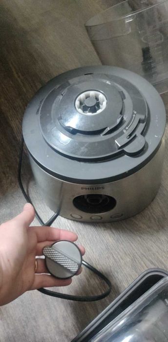 Чаша Кухонный комбайн PHILIPS HR7775 hr 7774 hr7778  HR7776  HR7777