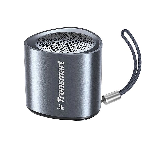 Mini głośnik Tronsmart Nimo 5W Bluetooth 5.3 - czarny