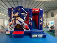 Insuflavel Sonic