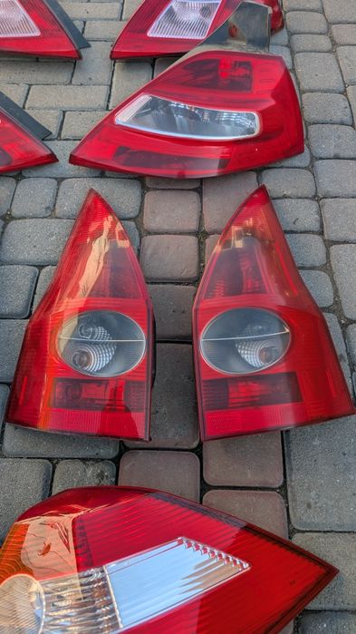 Фонар Рено Меган 2 , renault megane 2