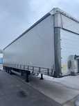 Schmitz Cargobull Varios  Naczepa Schmitz Cargobull Varios