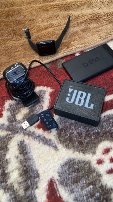 Variedade eletronica