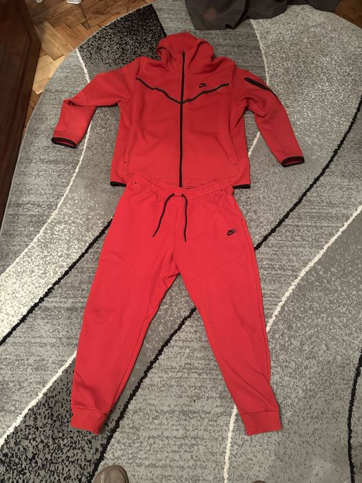 Nike Tech flecee xl