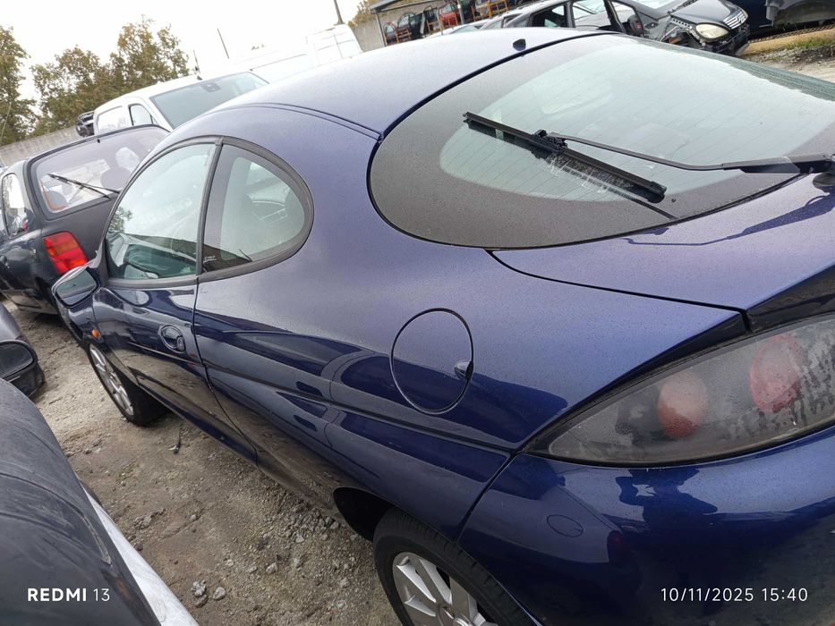 Para peças Ford Puma 1.4 16V ano 2000