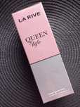 Woda perfumowana Queen Life