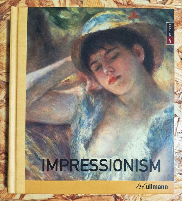 Impressionism (Martina Padberg)