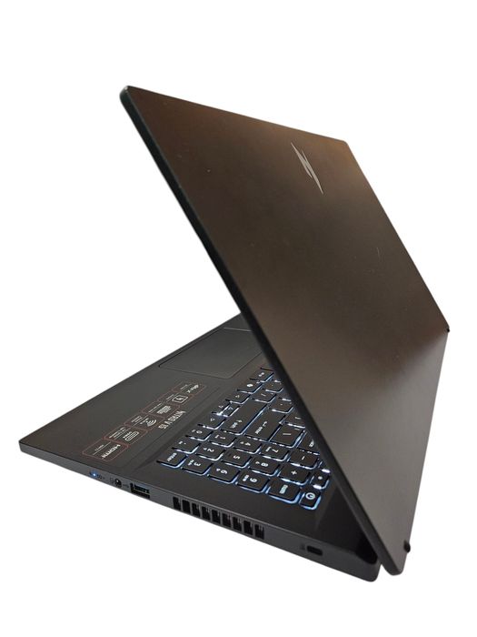 Gw. 2027r. Laptop gamingowy Acer Nitro V15 Rtx 4060 Ryzen 5 1TB SSD 16