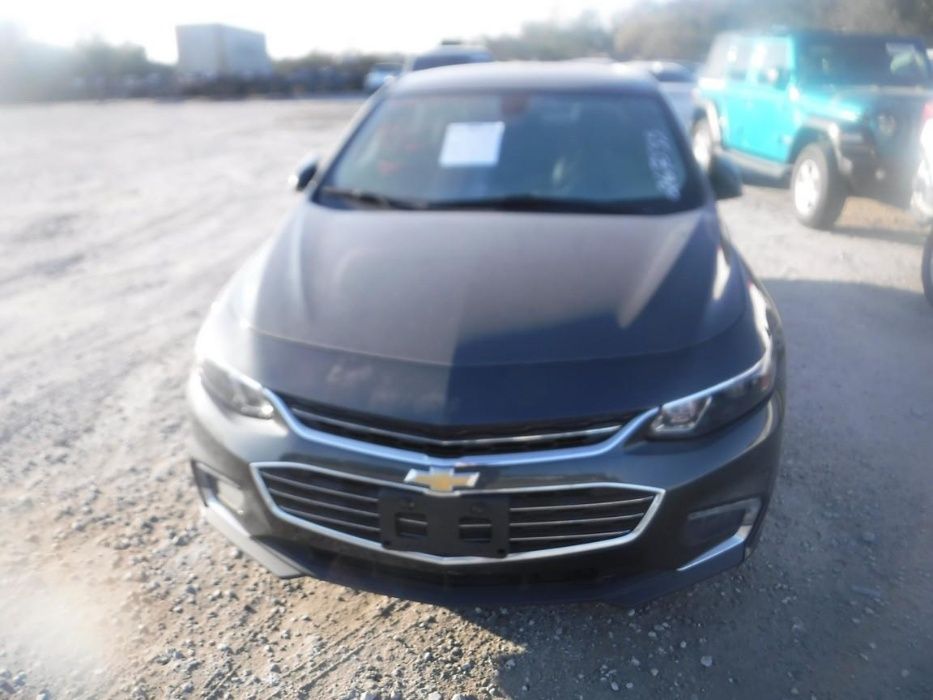 Разборка CHEVROLET MALIBU 2016-2023 Запчасти, Малибу, Фары, Капот,