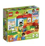 Zestaw klocków Lego Duplo