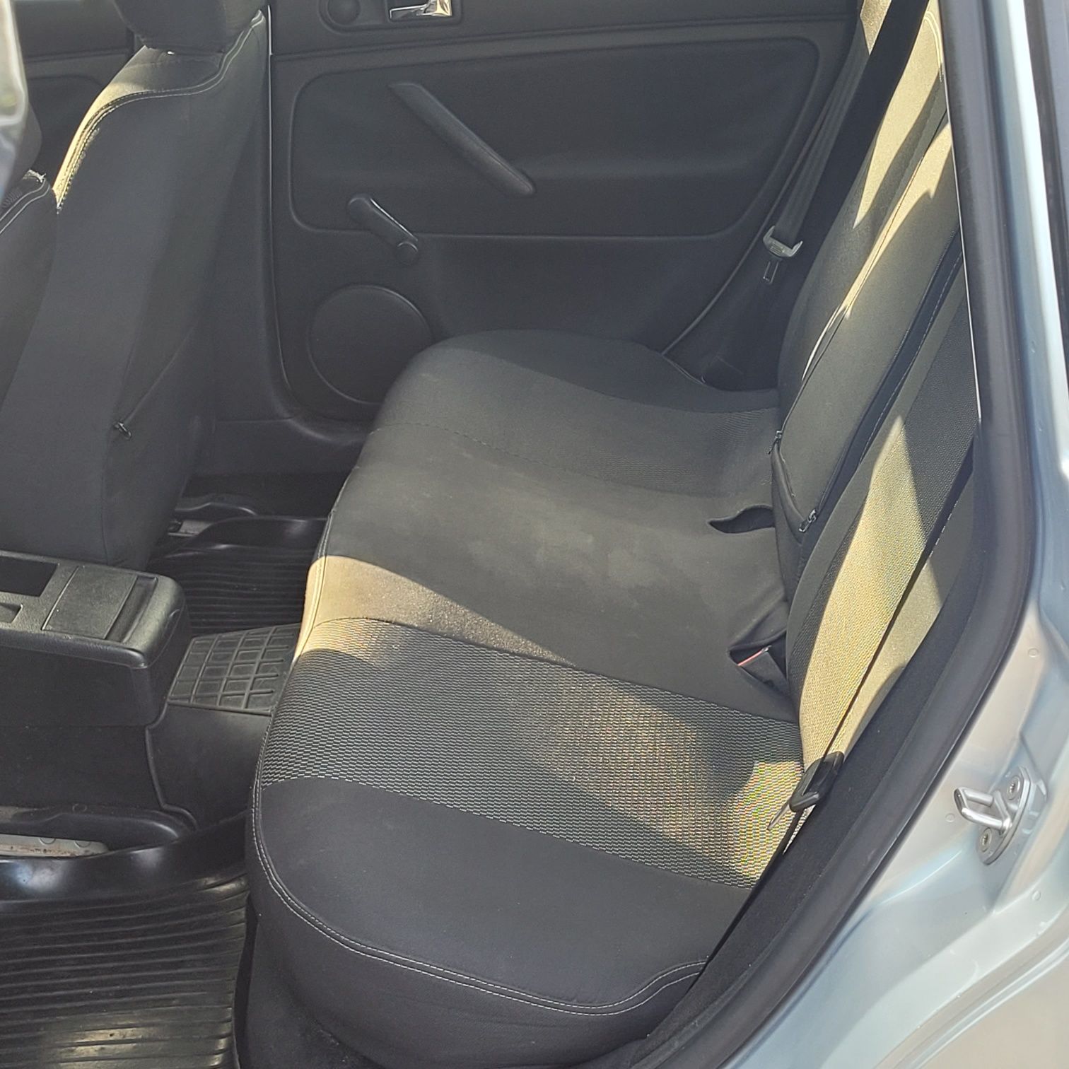 Volkswagen Passat B5+