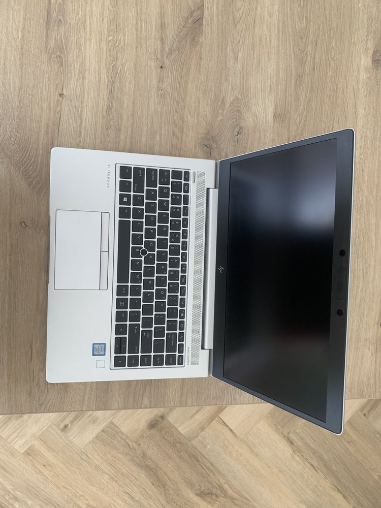 Laptop HP Elitebook 840 G6