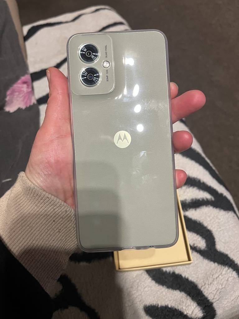 Motorola g55, 5G