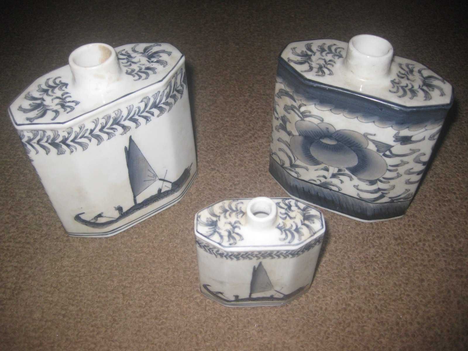 Conjunto de Casa de Banho/+ de 70 Anos!