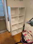 Cubos IKEA  em bom estado