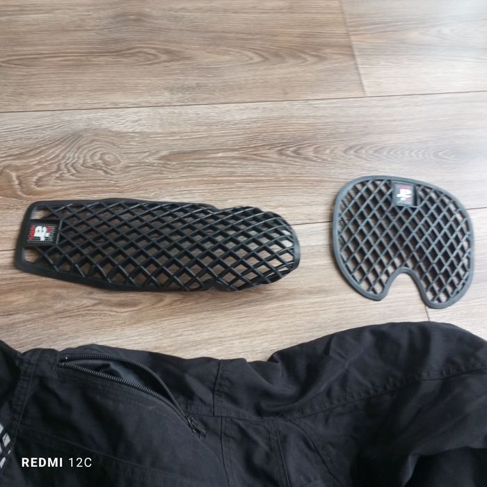 Мото штани rukka GORE TEK