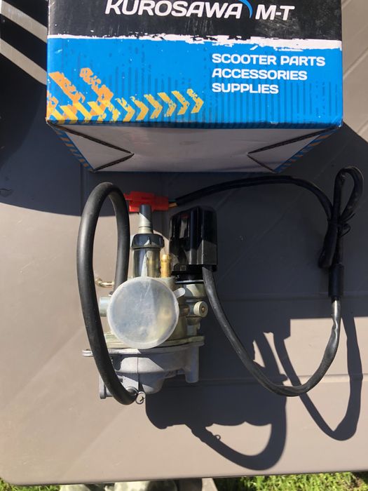 Розбор ХОНДП ДІО 34