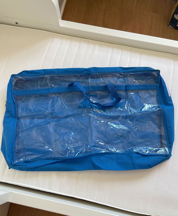 Vende-se Sacos de Arrumação