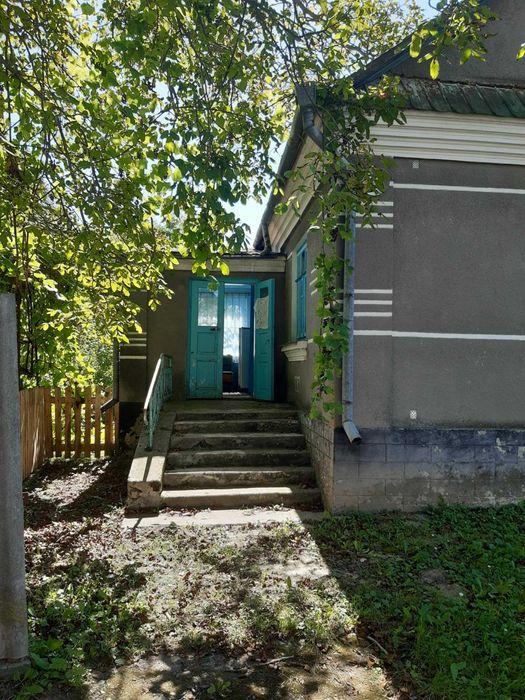 Продається будинок c. Людвище