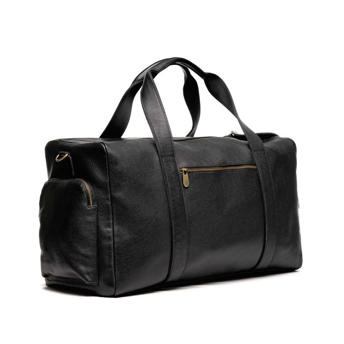 Сумка для путешествий, дорожная / Дорожня шкіряна сумка VS129