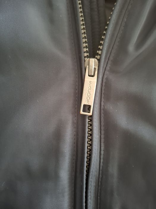 Casaco Homem Sacoor S