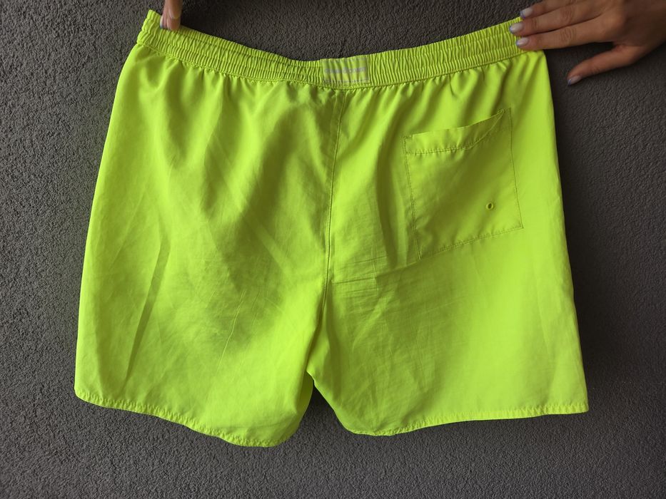 Szorty / krótkie spodenki / Spodenki kąpielowe Calzedonia roz. L