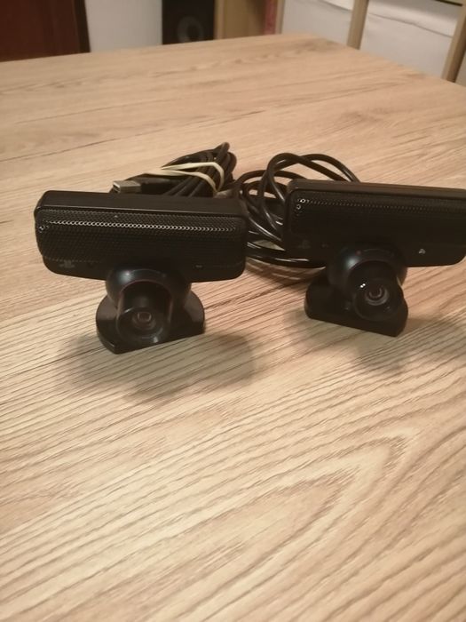 Camera Ps2/Ps3 várias disponíveis!!
