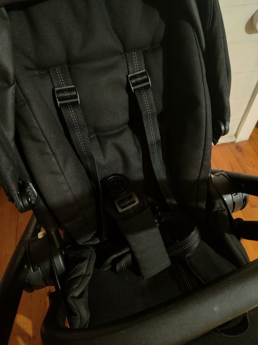 Cybex Balios S spacerówka