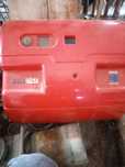 Palnik gazowy Riello RS 50