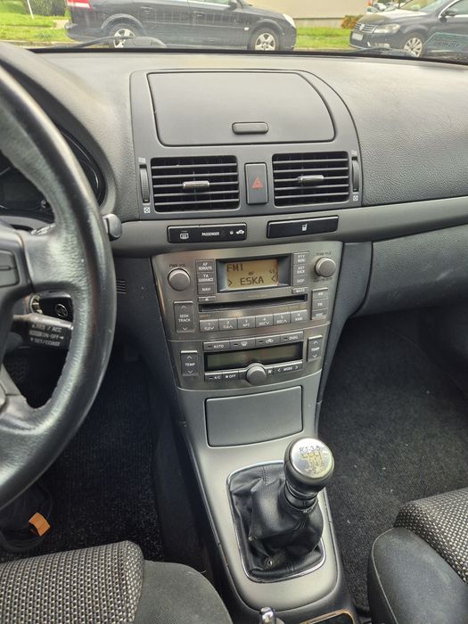 Toyota Avensis 2.0 d4d 230tkm