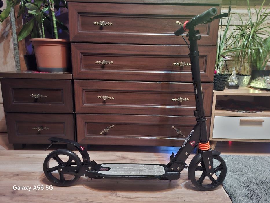 Hulajnoga URBAN Scooter Technology