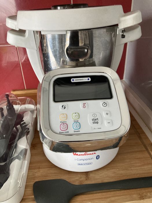 Moulinex i-Companion