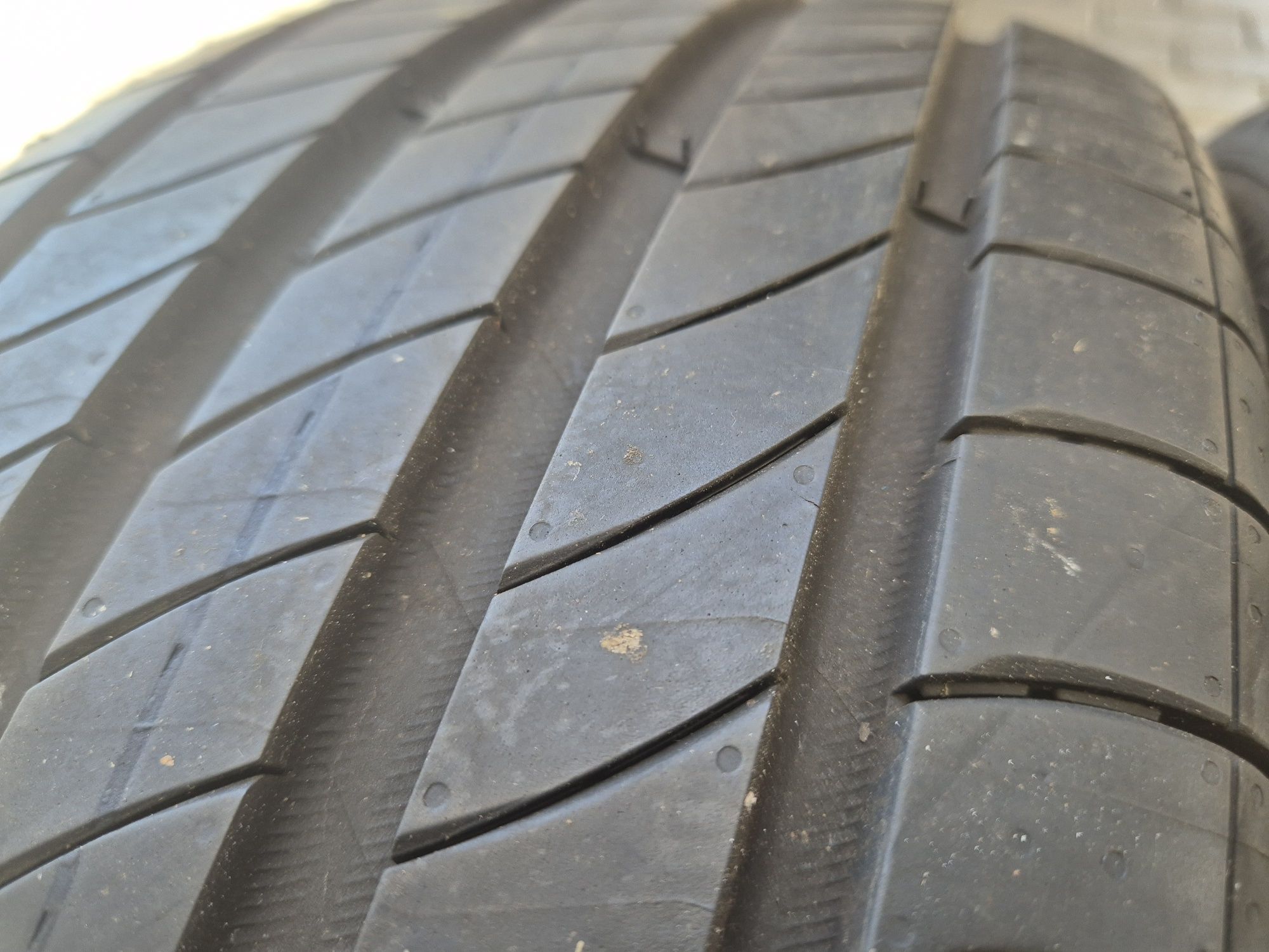 205/45/17 88H Michelin Primacy 4 jak nowe 2023.r wys.gratis