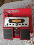 procesor voce boss ve 20
