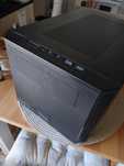 Obudowa komputerowa PC Mini ITX Fractal Core 500