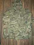 Kurtka Parka Smock MTP Camogrom PCS 180/128 Helikon