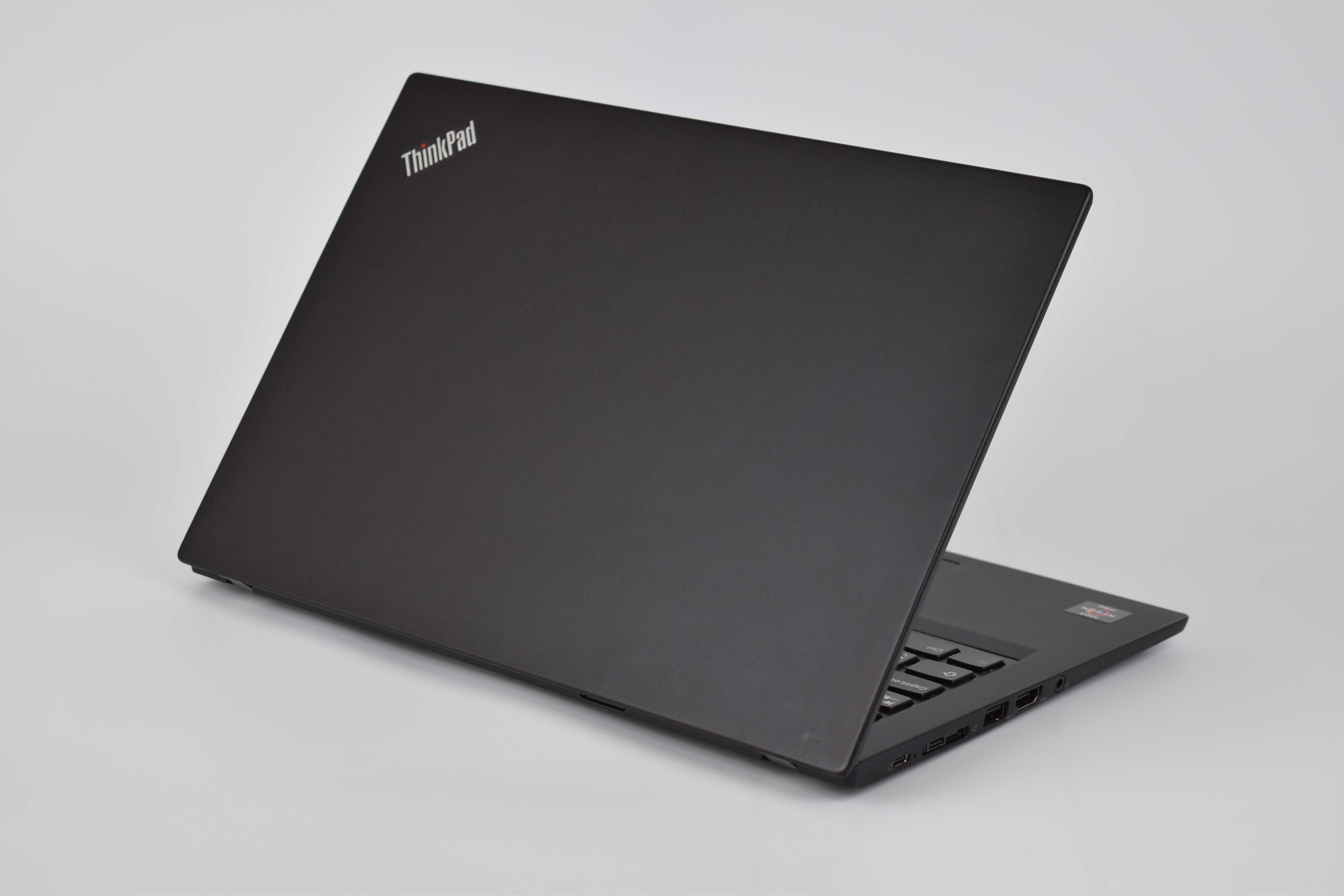 Lenovo ThinkPad A285 R5 Pro 2500U 16 гб 256/512/1 тб 12.5" IPS Нетбук