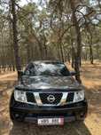Nissan Pathfinder 2009