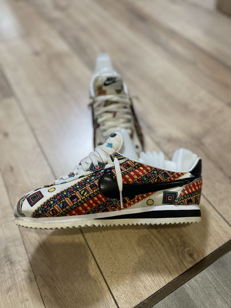 Nike Liberty Of London Merlin Cortez Trainers