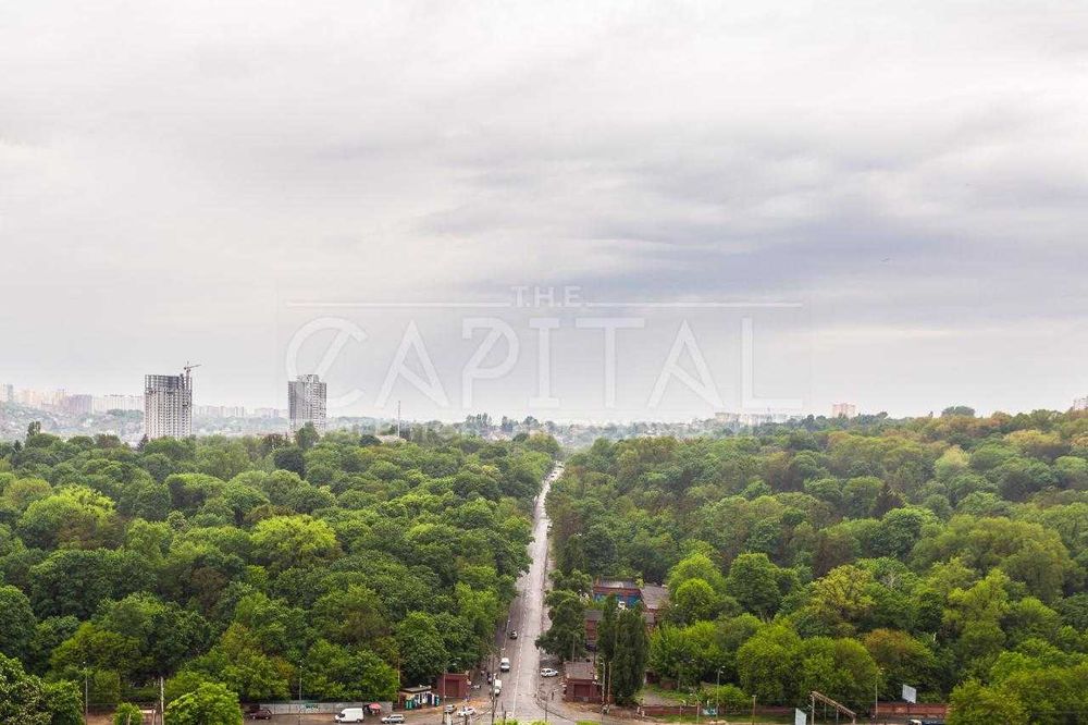 Оренда / Квартира / Малевича / Центр  /Печерськ / 2к