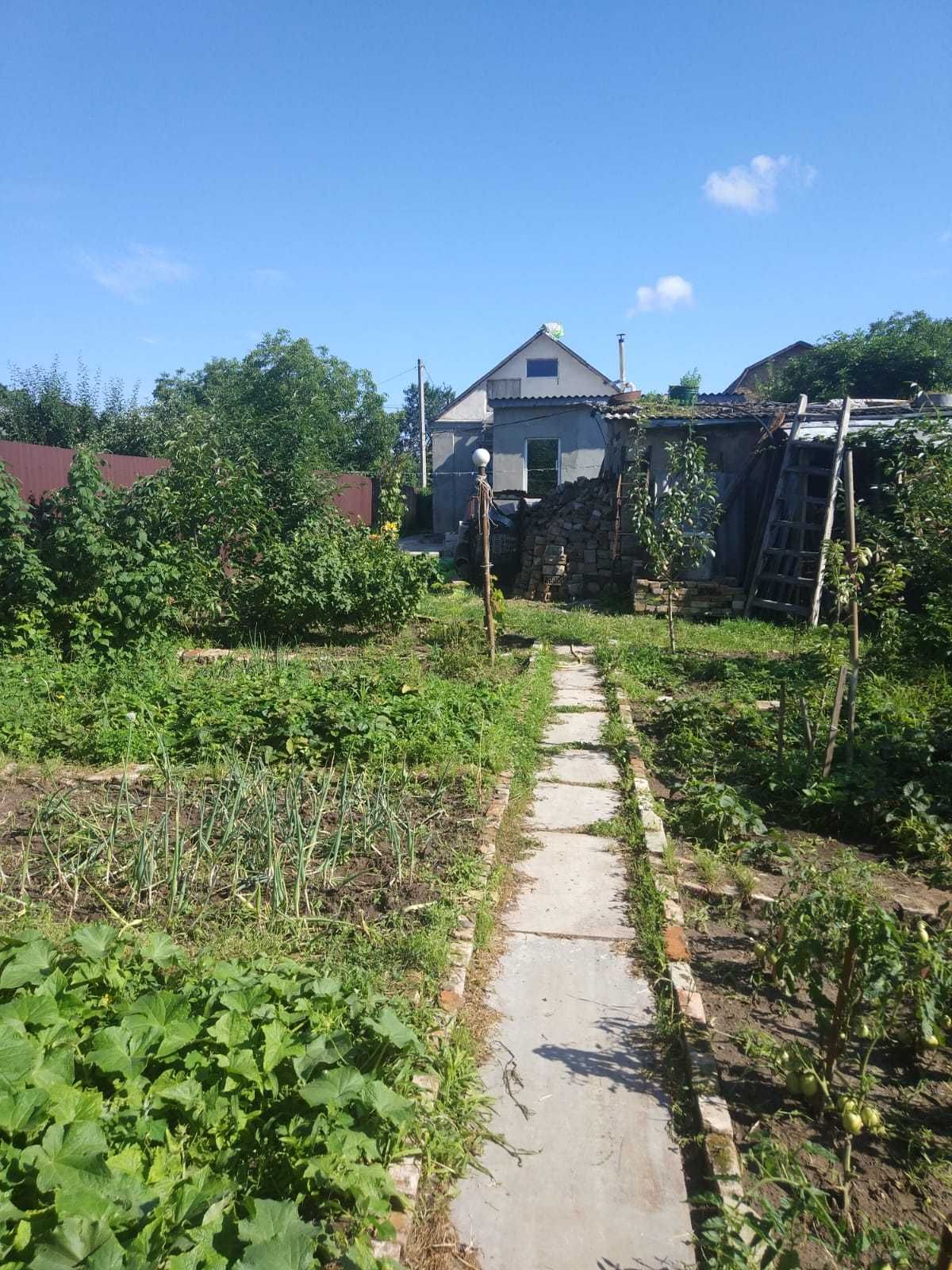 Продаж 1 пов. будинку 84 кв.м. з ділянкою 6 сот, пров. Павла Лі 15.