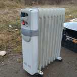 Електронагрівач масляний Whirlpool