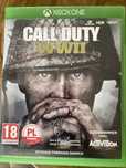 Gra Call of duty ww2