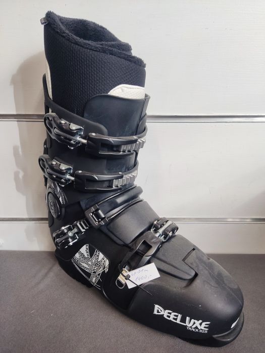 Twarde buty Deeluxe Track 325 r 47