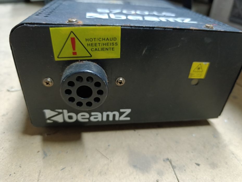 Laser BeamZ s700-LS